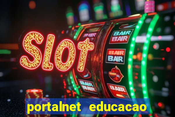 portalnet educacao sp gov br